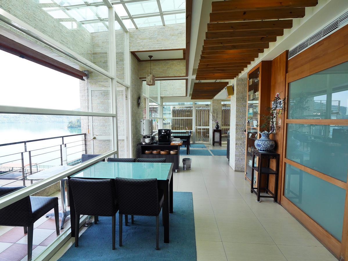 Cherng Yuan Yuchi Exterior photo