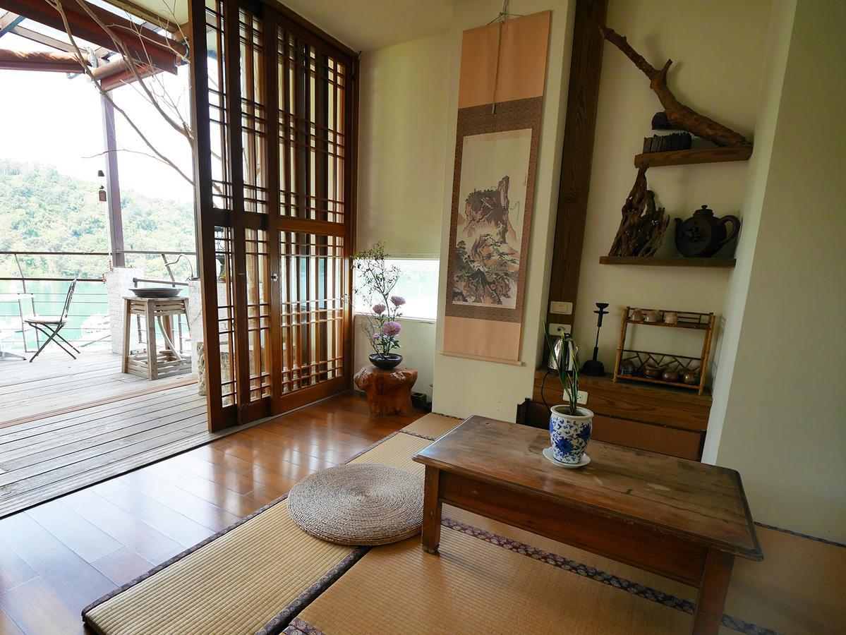 Cherng Yuan Yuchi Exterior photo
